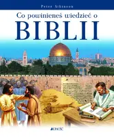 Okładka: Co powinieneś wiedzieć o