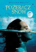 Okładka: Pożeracz snów