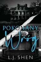 Okładka: Pokonany wróg