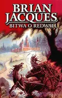 Okładka: Bitwa o Redwall