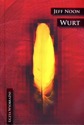 Okładka: Wurt