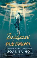 Okładka: Związani milczeniem