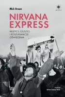 Okładka: Nirvana Express