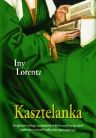Okładka: Kasztelanka