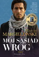 Okładka: Mój sąsiad wróg. Tom 2