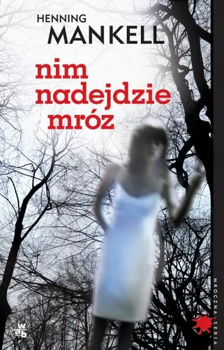 Okładka: Nim nadejdzie mróz