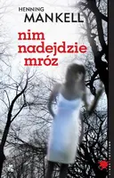 Okładka: Nim nadejdzie mróz
