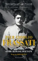 Okładka: Pier Giorgio Frassati