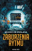 Okładka: Zaburzenia rytmu
