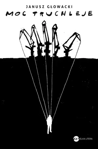 Okładka: Moc truchleje