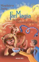 Okładka: Farmagia
