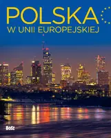 Okładka: Polska w Unii Europejskiej