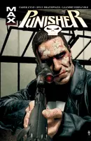 Okładka: Punisher Max, tom 2