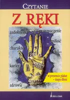 Okładka: Czytanie z ręki