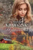 Okładka: Uzdrowicielka