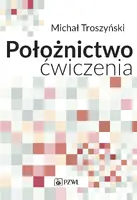 Okładka: Położnictwo - ćwiczenia