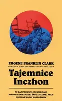 Okładka: Tajemnice Inczhon