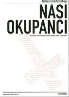 Okładka: Nasi okupanci