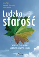 Okładka: Ludzka starość