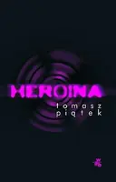 Okładka: Heroina