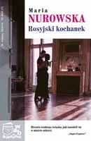 Okładka: Rosyjski kochanek