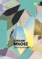 Okładka: Życie na wyspach