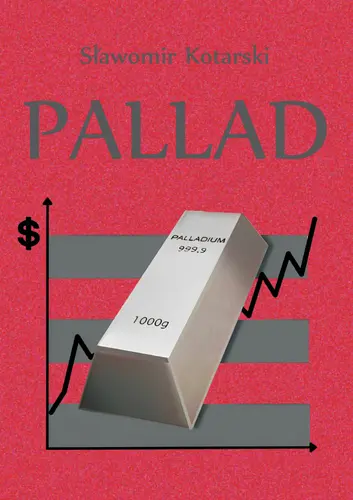 Okładka: Pallad