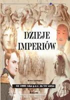 Okładka: Dzieje imperiów