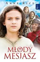 Okładka: Młody Mesjasz