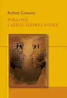 Okładka: Pokłosie czekaladowej wojny