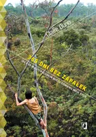 Okładka: 365 dni bez zapałek