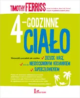 Okładka: 4-godzinne ciało