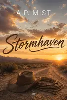 Okładka: Stormhaven
