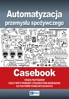 Okładka: Automatyzacja przemysłu spożywczego