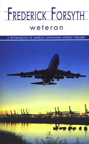 Okładka: Weteran
