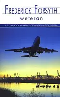 Okładka: Weteran