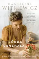 Okładka: Córka Generała