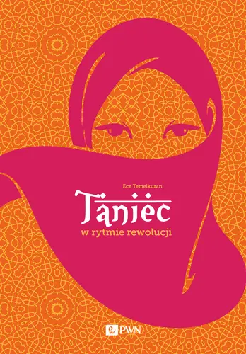 Okładka: Taniec w rytmie rewolucji