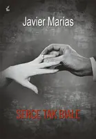 Okładka: Serce tak białe