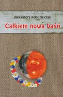 Okładka: Całkiem nowa baśń