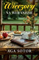 Okładka: Wieczory na werandzie