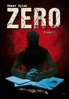 Okładka: Zero. Początek. Część I
