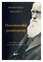 Okładka: Darwinowskie paradygmaty