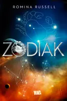 Okładka: Zodiak