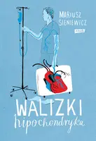 Okładka: Walizki hipochondryka