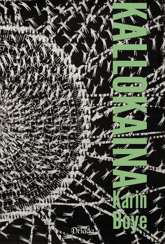 Okładka: Kallokaina