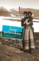 Okładka: Żony polarników