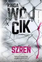 Okładka: Szreń