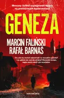 Okładka: Geneza