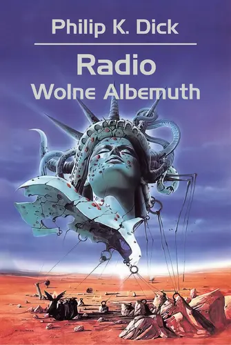 Okładka: Radio Wolne Albemuth